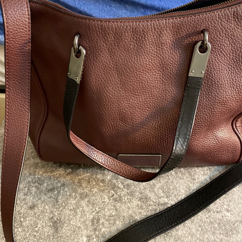 Beautiful authentic handbag